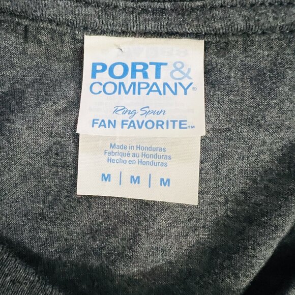 I Got That (Hot) Dog In Me Med T-Shirt Shirt - Picture 4 of 5